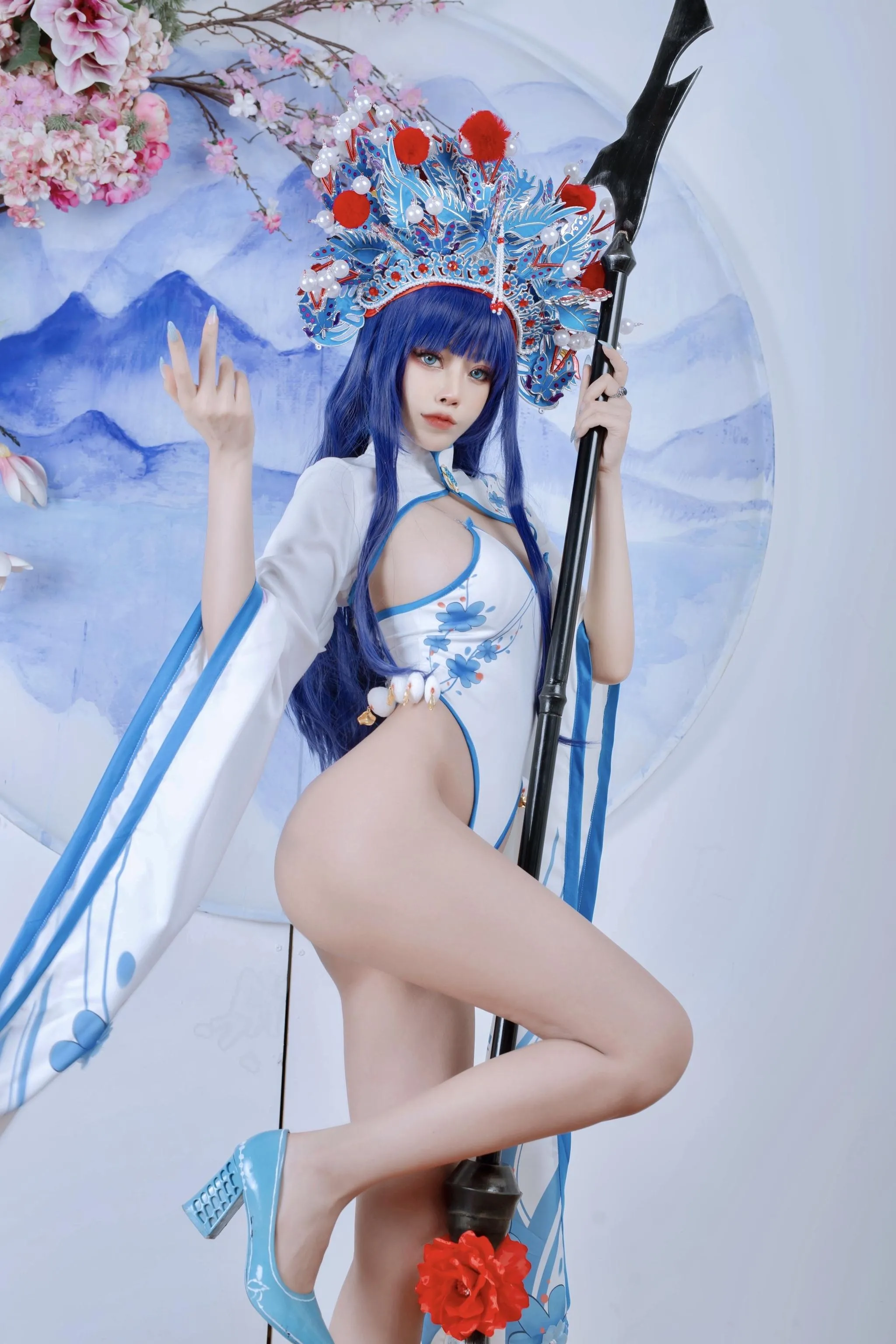Byoru – NO.15 Paime [29P]插图3